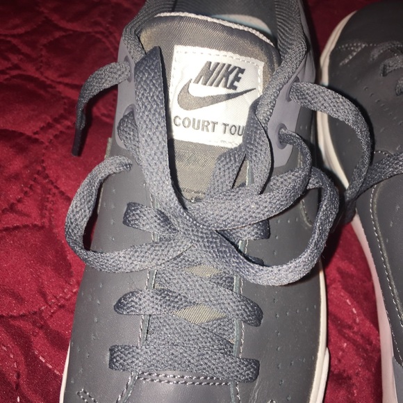 Nike casual sneakers - Picture 6 of 6